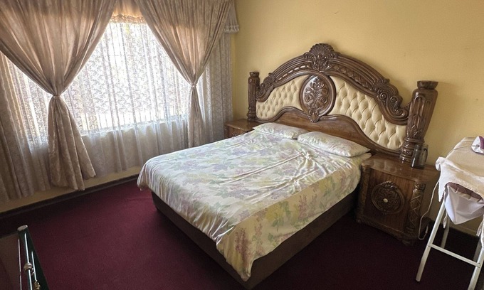 Katlehong Casa | Adorable 3-bedroom house in Katlehong
