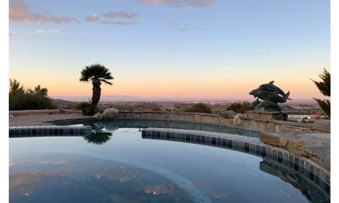 Agua Dulce Casa | Adorable and relaxing guess house