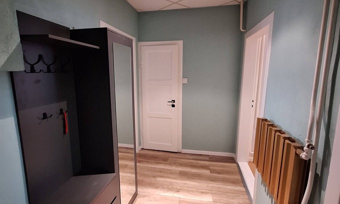 Załeze Apartamento | Adorable apartment close to the stadium and Katowice city centre in Chorzów