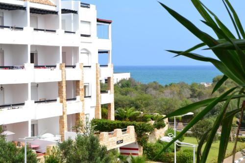 Marina Smir Apartamento | Adorable appartement à Marina Smire