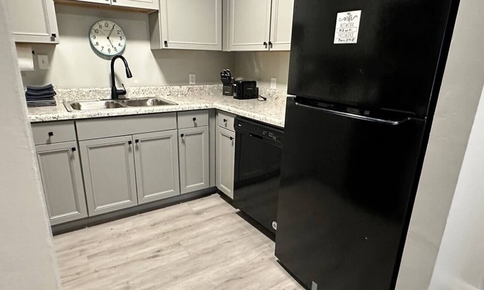 Jasper Apartamento | Adorable Boho Style 2/1 Apt