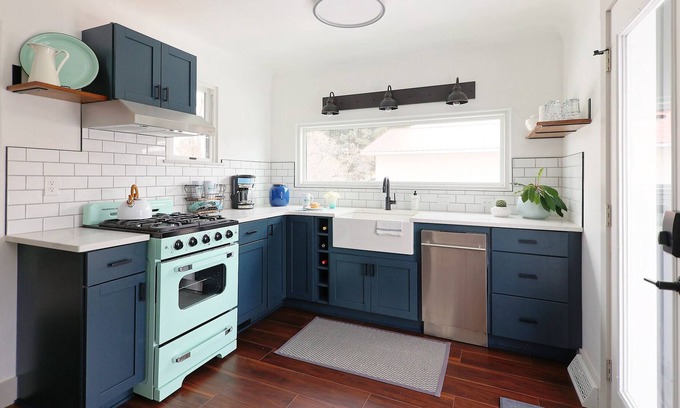 Dillon Casa | Adorable bungalow renovated from top to bottom!