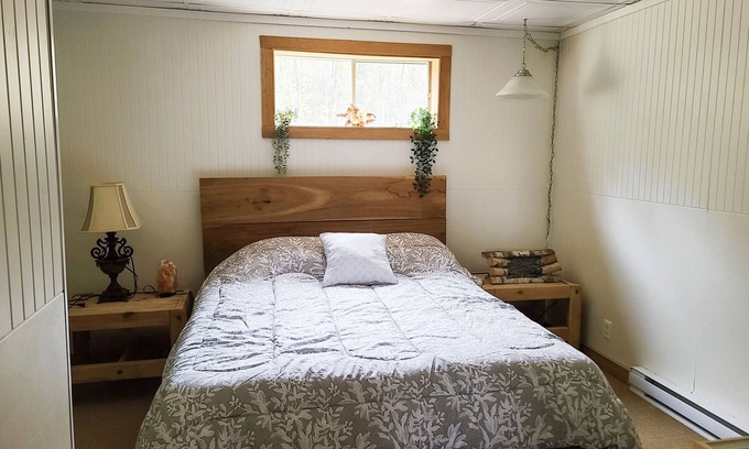 Gore Chalet De Esquí | Adorable Chalet Rustique en bois Rond - 3 Chambres