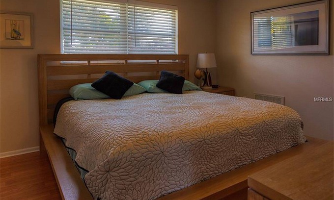 Englewood Cabaña | Adorable Cottages en Lemon Bay