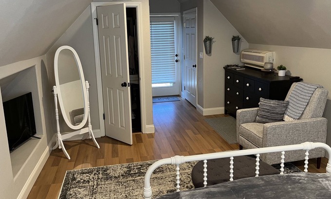 Peters Apartamento | Adorable country studio