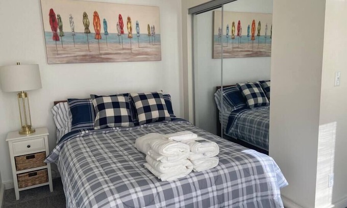 Oshkosh Apartamento | Adorable Flat In the Center Of It All