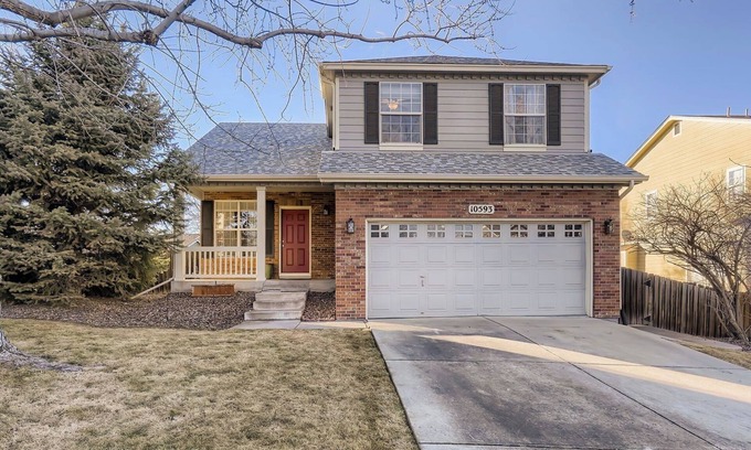 North Central Westminster Casa | Adorable home, close to Boulder and Denver
