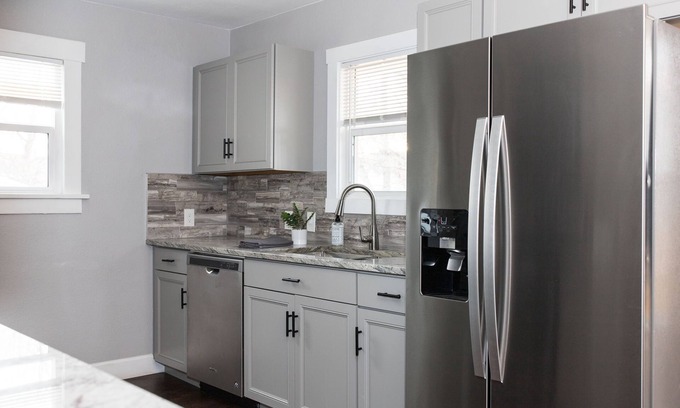 Cheyenne Casa | Adorable Home in the Avenues