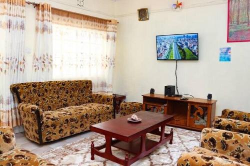 Nakuru Casa | Adorable Homely Stay