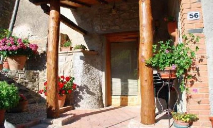 Neri Casa | Casa / villa / chalet - Cavriglia