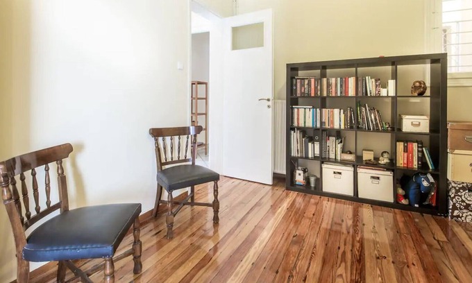 Khalandrion Apartamento | Adorable house with 2 bedrooms-Chalandri