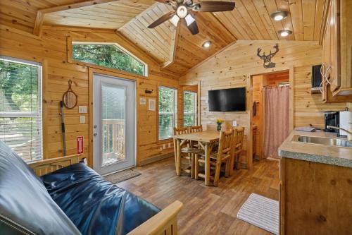 Kernville Casa | Adorable little cabin #21