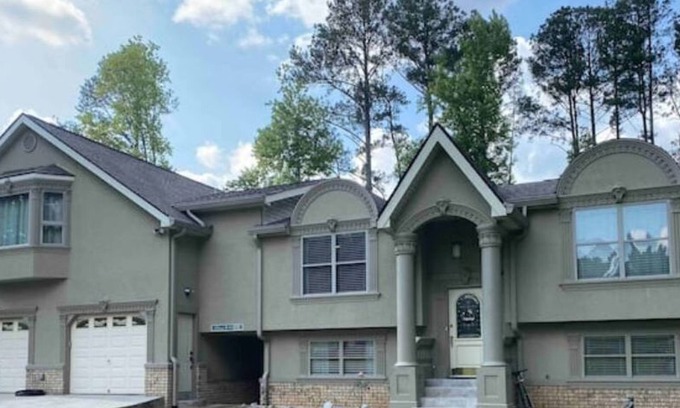 Dacula Apartamento | Adorable one bedroom home in Dacula