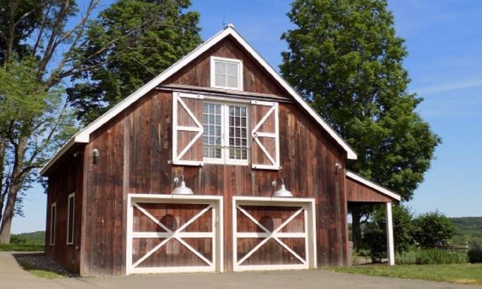 Pine Plains Apartamento | Adorable escondite secreto