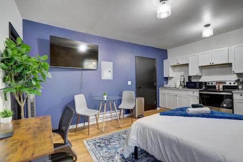 Lower East Side Apartamento | Adorable Studio McKinley Beach - Brady St Lower East