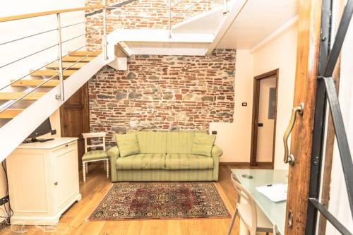Isolotto Apartamento | Adorable Suite By Villa Il Mosaico