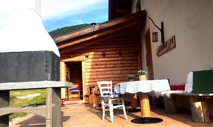 Gais Apartamento | Adorable Suite en el corazón de los Dolomitas - Tirol del Sur