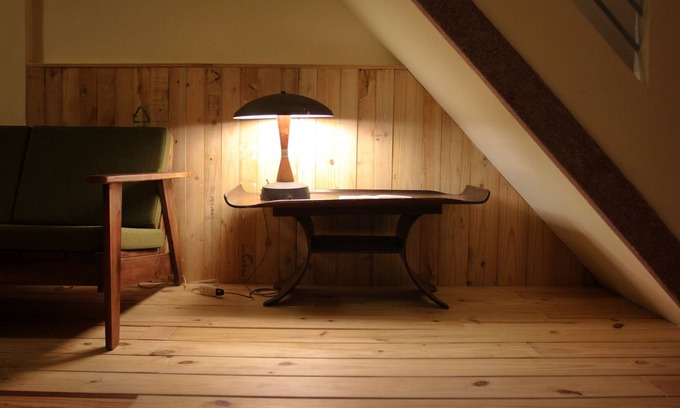 Tainan City Centre Casa | Adore Tainan - Adore House