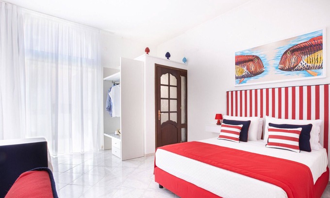 Chiesa Nuova Casa | ADORO HOME - POSITANO
