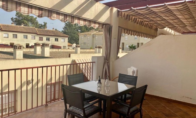 Isla Cristina Apartamento | ADOSADO CAMPO DE GOLF