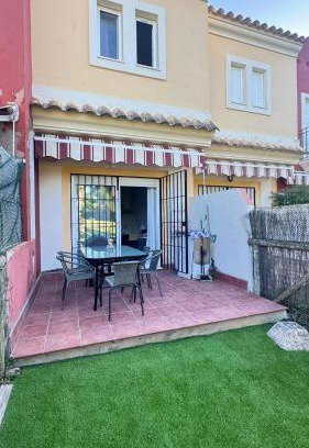 Lepe Apartamento | Adosado Cigüeñas IV-Islantilla Golf