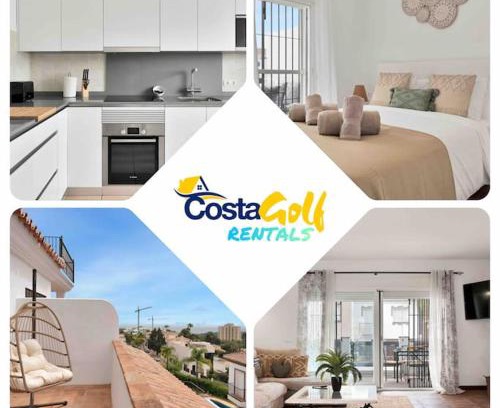 Marbella Apartamento | Adosado con solarium y piscina en Marbella Este - VISTAMAR 16