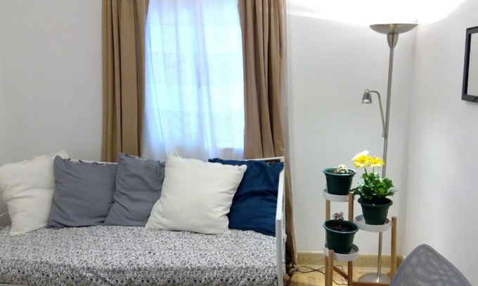 Cambados Apartamento | Adosado con terraza en el centro de Cambados - CasaMoncha