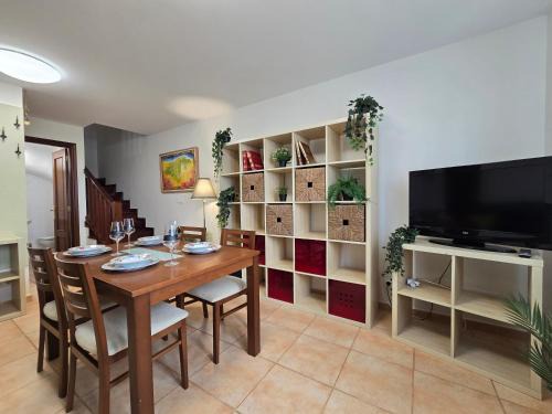 Prellezo Apartamento | ADOSADO FAMILIAR - PRELLEZO - Gupo RH 5