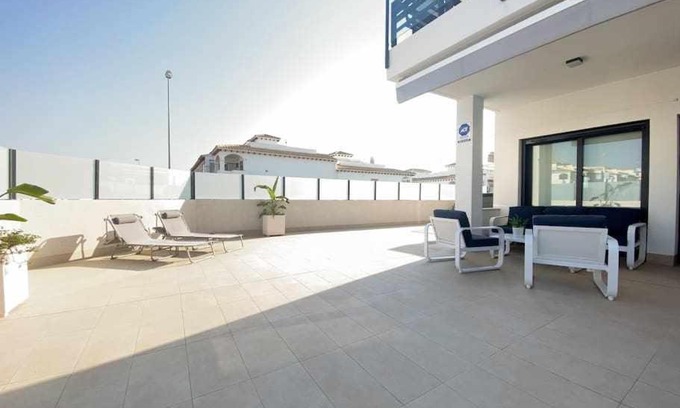 Orihuela Costa Apartamento | Adosado Pink Ciñuelica