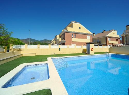 Benicassim Casa | Adosado Portofino Orangecosta