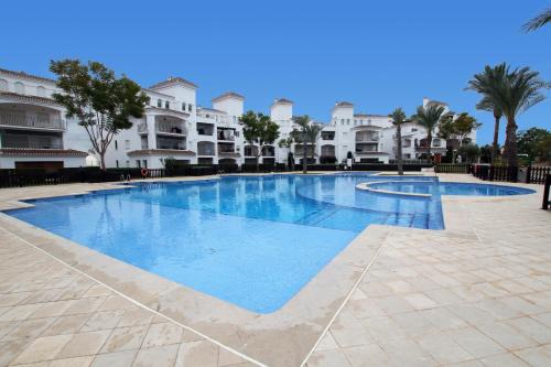 Roldan Apartamento | Adosado Roldán by Rental Olé