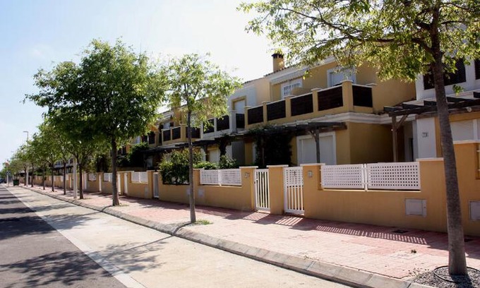 Alcossebre Hotel | Adosados Alcocebre Suit 3000