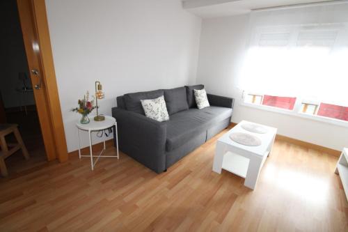 Centro de la ciudad de Gijón Apartamento | Adosinda Suite