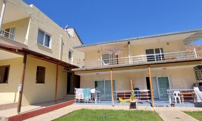 Adrasan Apartamento | Adrasan Parlak evleri