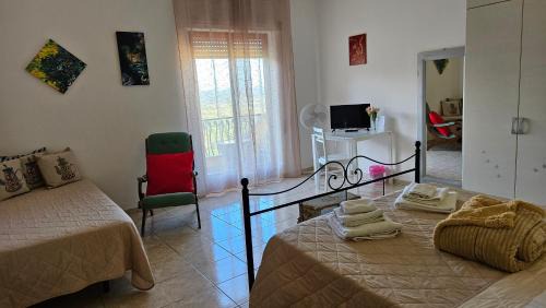 Monterotondo Casa | Adri's House