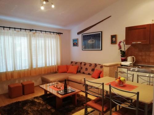 Pjescana Uvala Apartamento | Adria Apartments