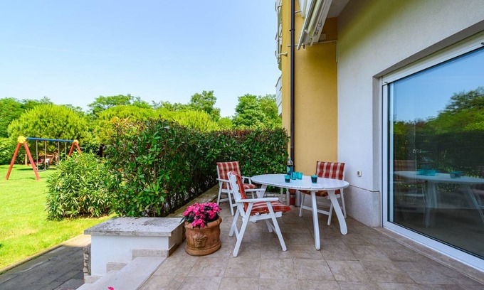 Monterol Apartamento | 72 m² Apartamento ∙ 2 habitaciones ∙ 6 personas