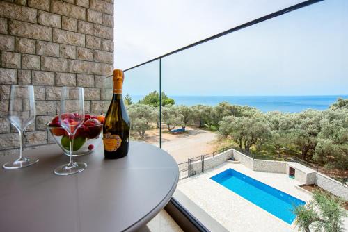 Sveti Stefan Apartamento | Adria lux apartmens 2