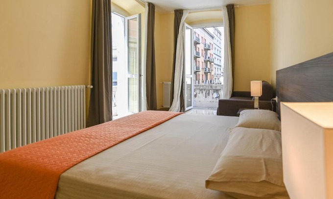Trieste Old Town Apartamento | ADRIA Luxury Residence - Centro Trieste