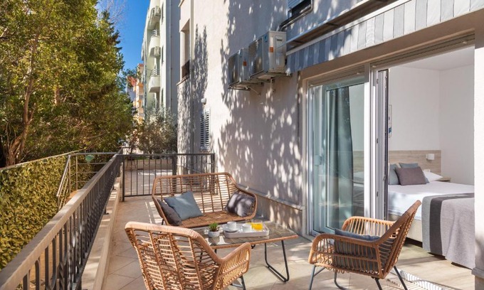 Donja luka Apartamento | Adria Mare Apartments