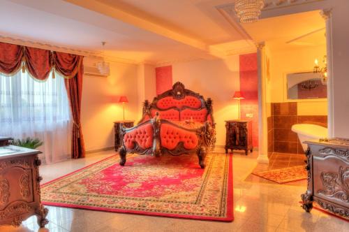 Brzezinka Casa | Adria