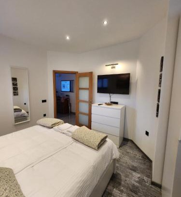 Vrsar Apartamento | Adria Vrsar