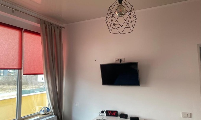 Navodari Apartamento | Adrian home