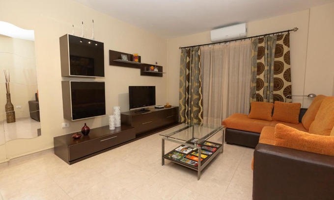 Santa Cruz de Tenerife Apartamento | Adriana home center