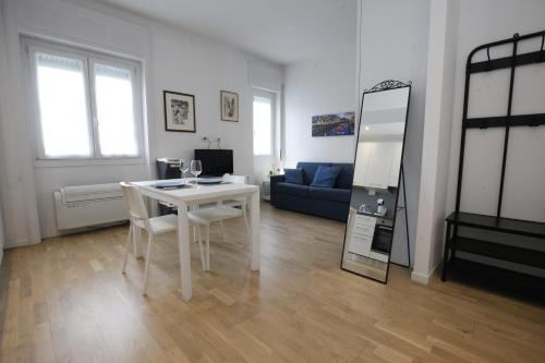 Acquabella Apartamento | Adriana Metro Suite
