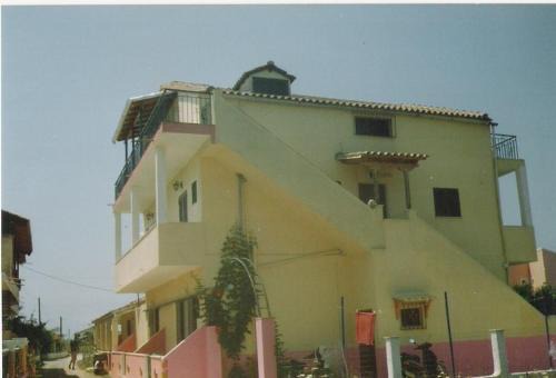 Ag. Georgios Apartamento | Adriana Saina Apartments