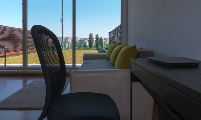 Cluj County Apartamento | AdrianApartments
