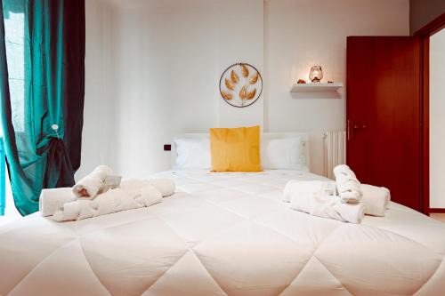 Cenisia Apartamento | Adriano Apartment