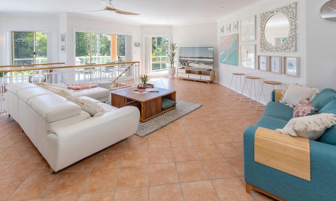 Tuncurry Apartamento | Adriatic 4