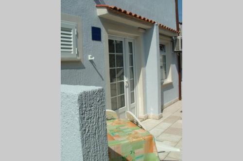 Suha Punta Apartamento | ADRIATIC Apartman A4 -RAB